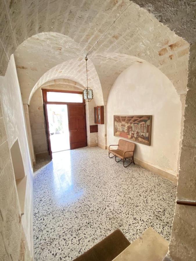Novecento Apartment Monopoli Exterior photo