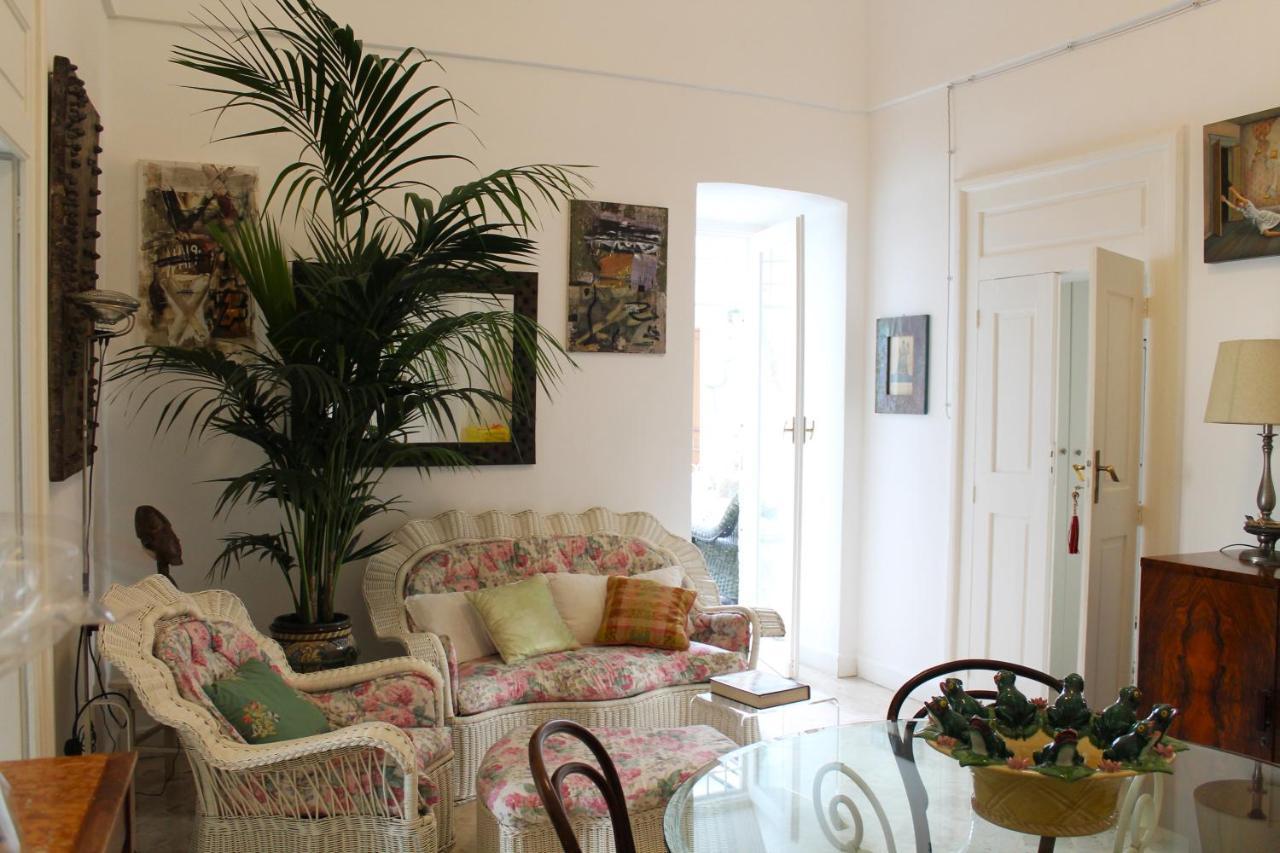 Novecento Apartment Monopoli Exterior photo