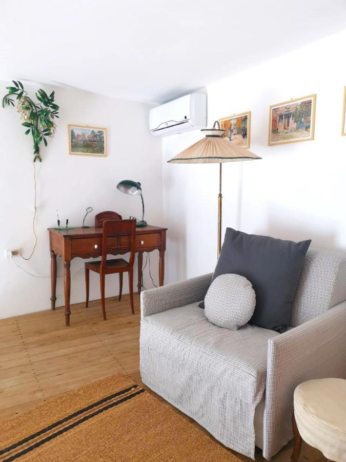 Novecento Apartment Monopoli Exterior photo