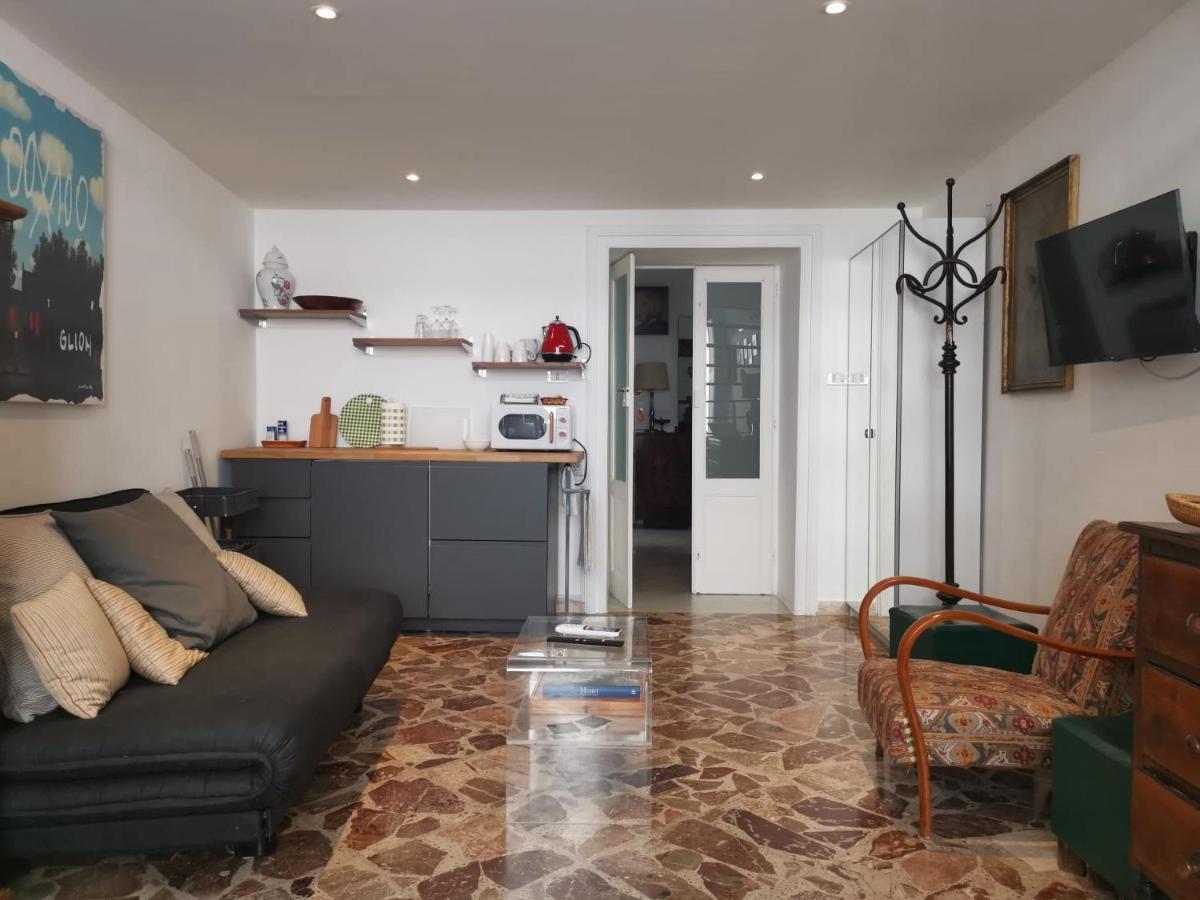 Novecento Apartment Monopoli Exterior photo