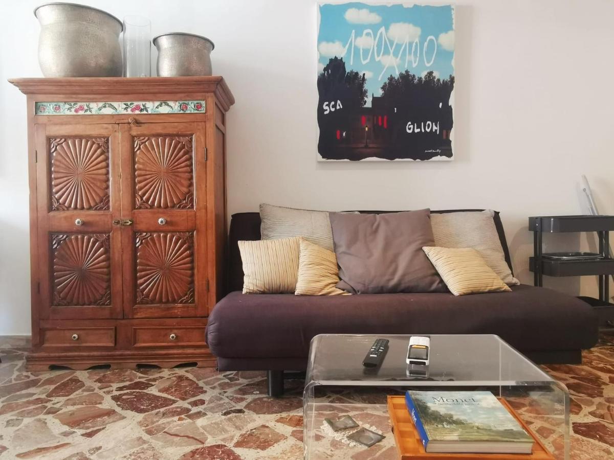 Novecento Apartment Monopoli Exterior photo