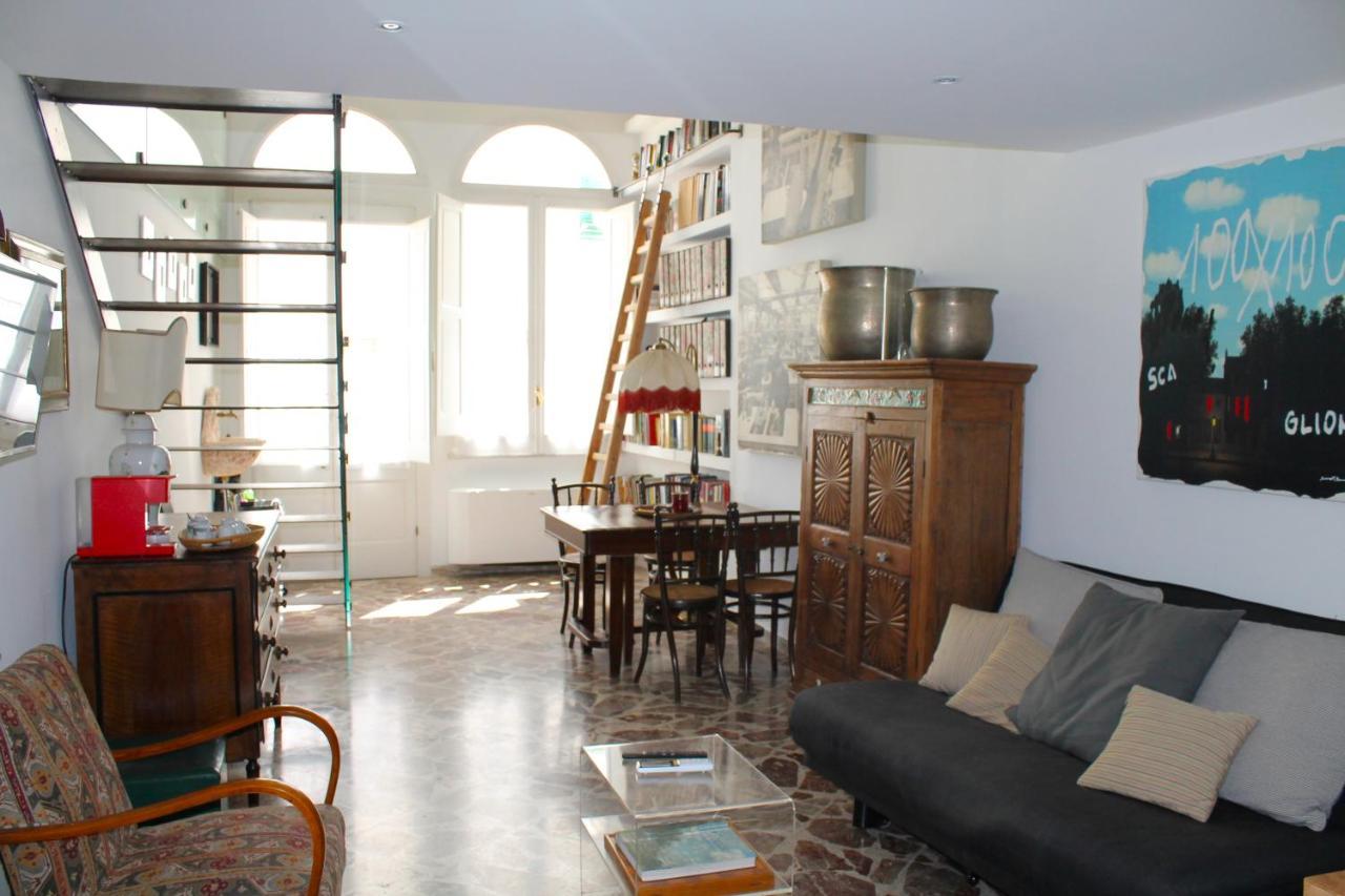 Novecento Apartment Monopoli Exterior photo