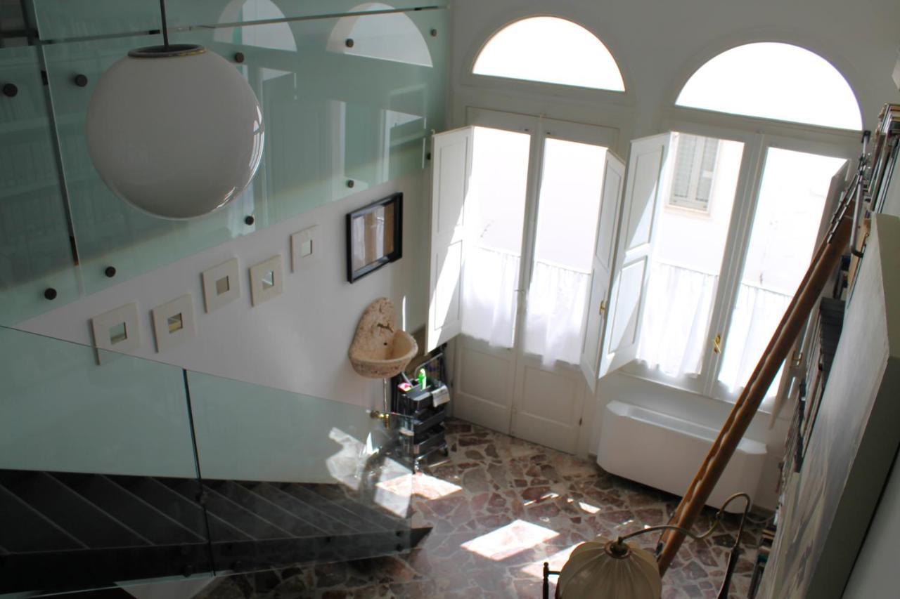 Novecento Apartment Monopoli Exterior photo