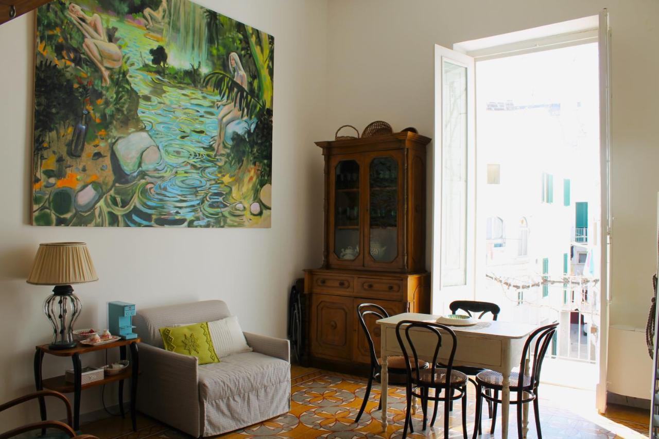 Novecento Apartment Monopoli Exterior photo
