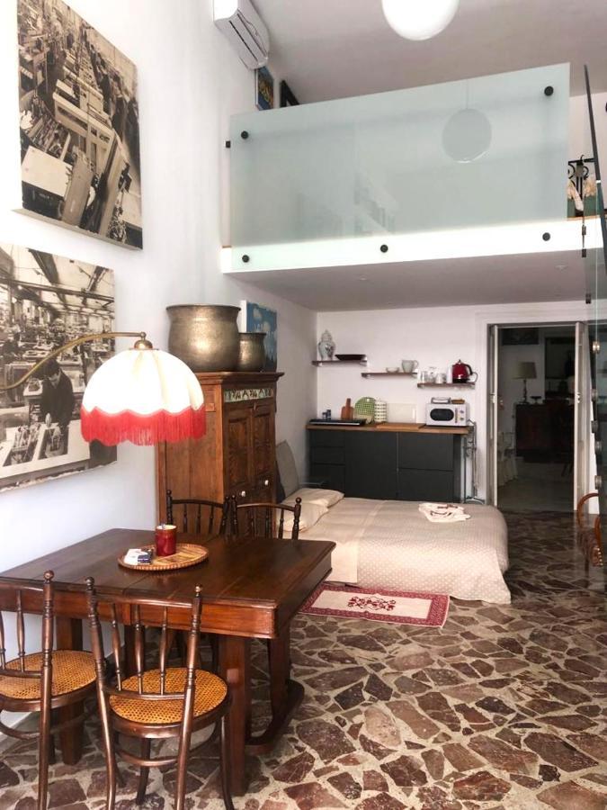 Novecento Apartment Monopoli Exterior photo