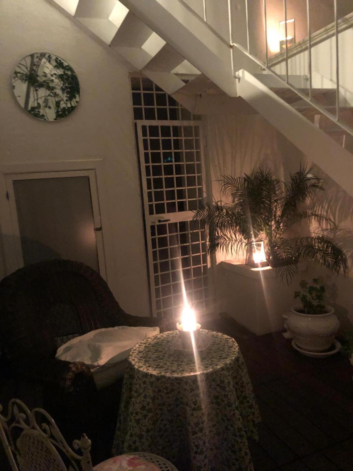 Novecento Apartment Monopoli Exterior photo