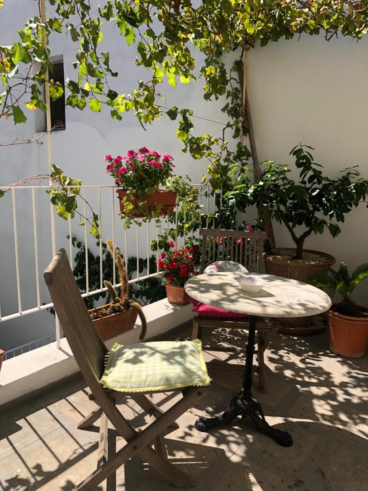 Novecento Apartment Monopoli Exterior photo